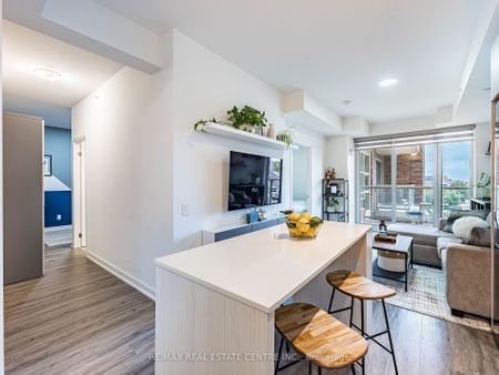 For Lease - 1787 St Clair Avenue Unit# 429, Toronto, Ontario - Photo 2