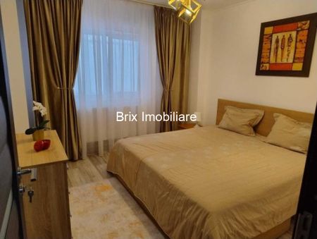 Inchirieri Apartamente 3 camere Bucuresti - Photo 3