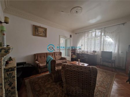Royal Imobiliare Inchiriere Vila Zona Centrala - Photo 5