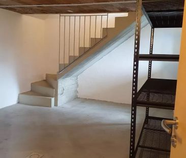 Lease renewal - 2.5-room ground floor dwelling - Photo 3