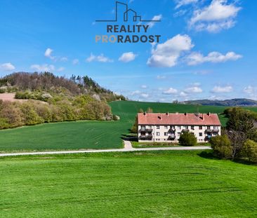 Pronájem bytu 2+1 67 m² - Fotografie 6