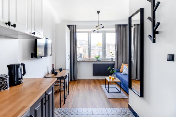 Studio / centrum / od września / ENG - Zdjęcie 1