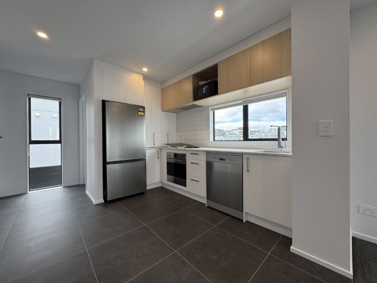 10 Indigo Lane, City Centre (Christchurch City), Christchurch - Photo 1