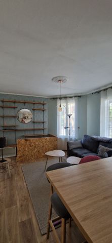 Location appartement 2 pièces, 39.83m², Montreuil - Photo 5