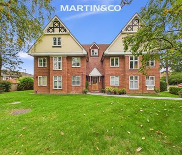 2 bedroom apartment to rent - Photo 4