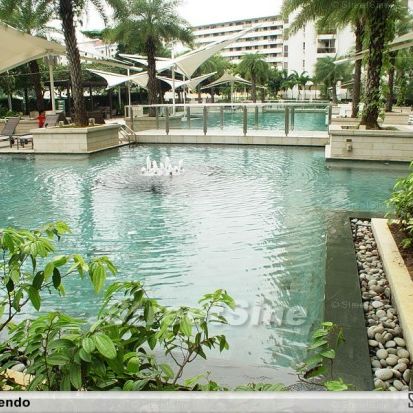 Le Crescendo (D14), Condominium - For Rent - Photo 1