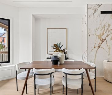 For Lease - 121 Major Street, Toronto, Ontario - Photo 1