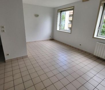 Appartement T1 à louer à Annemasse - Photo 3