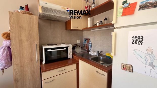 Studio/Γκαρσονιέρα για ενοικίαση Μέσα Αγυιά - Παναχαϊκή (Πάτρα) - Φωτογραφία 1