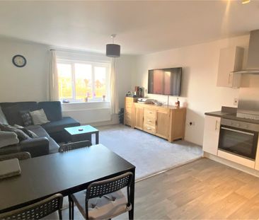 Crabtree Close, Cranbrook, Exeter - Photo 2