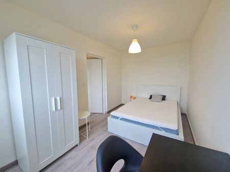 Location Appartement 1 pièce 96m² TOURS 37000 - Photo 3