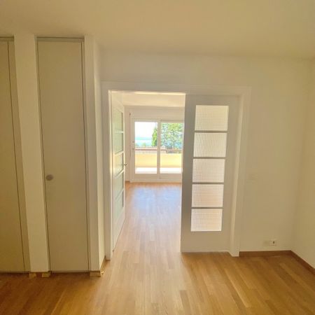 Chemin de la Bruyère 6, 1009 PULLY | Appartement 4.5 pièces - Foto 2