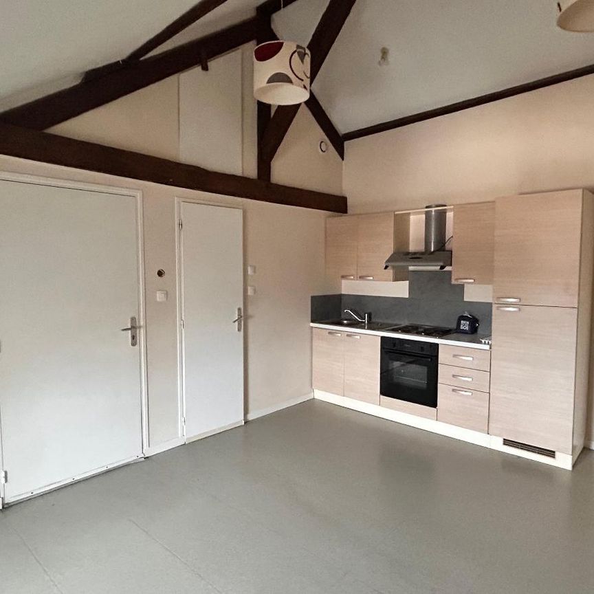 Location Appartement 2 pièces 27m² DIJON 21000 - Photo 1