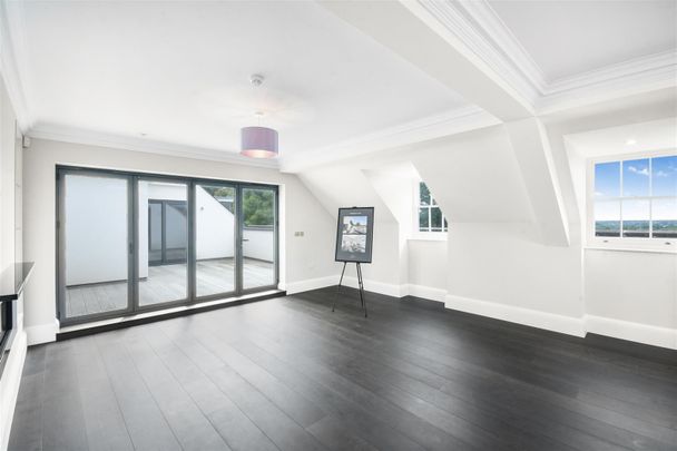 3 bedroom apartment - Photo 1