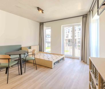 Te huur: Appartement Olympiapad in Maastricht - Photo 3