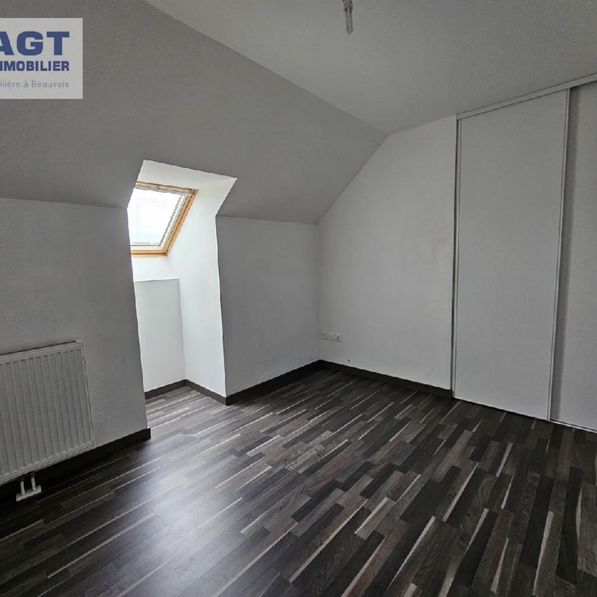 Location Appartement 3 pièces 61m² AMIENS 80000 - Photo 1