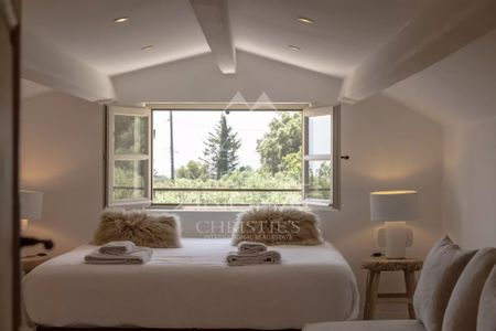 Gordes - Splendide maison avec vue - Photo 4