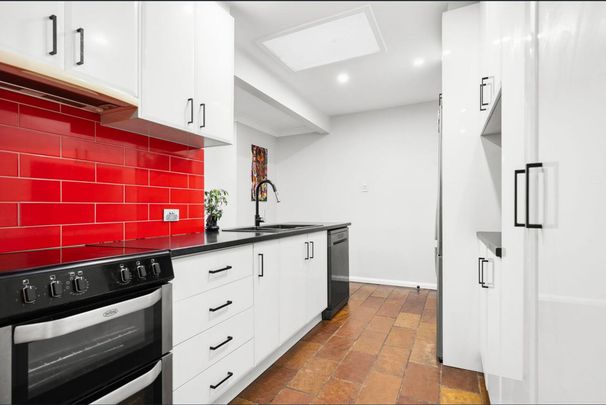 Renovated Family Gem! - Photo 1