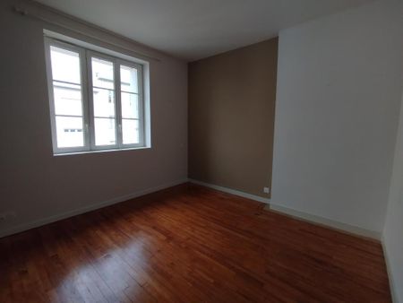 Location Appartement 3 pièces 53m² BREST 29200 - Photo 3