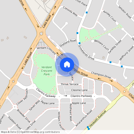 10 Peartree Terrace, WA 6112, Seville Grove