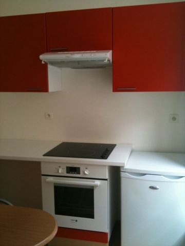 Appartement 1 pièce à Metz-Centre-Ville - Photo 3