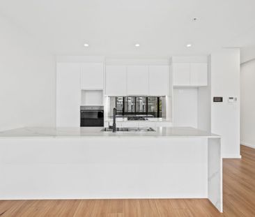 203/31-33 Atchison Street, - Photo 4