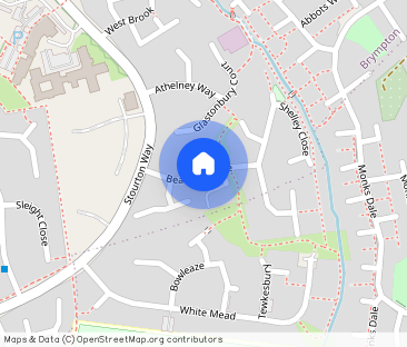 Beaulieu Drive, Yeovil, Somerset - Photo 1