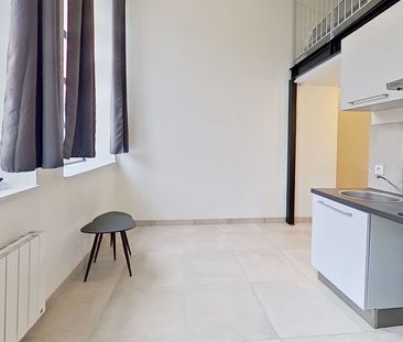 Appartement à louer 2 pièces • Charbonnières-les-Bains - Photo 3