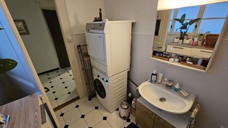 4 Zimmer, 81 m², 3. Stock - Foto 2