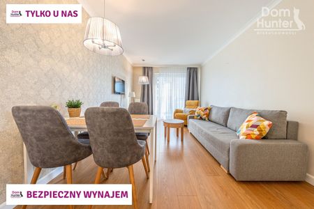 Gdańsk Przymorze, ul. Obrońców Wybrzeża - Photo 4