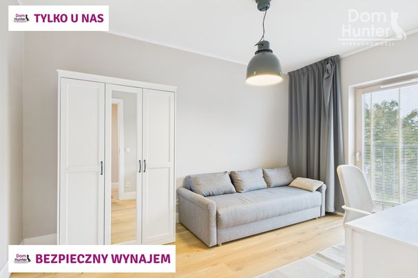 Gdańsk Śródmieście, ul. Angielska Grobla - Photo 1