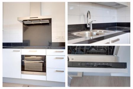 Huis te huur: Gouw 18 1862 HZ Bergen (NH) - Foto 3