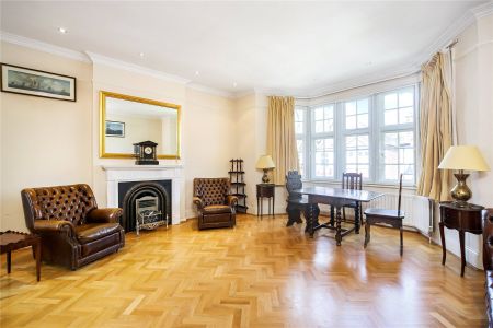 Addison Grove, Chiswick, W4 flat to rent - Photo 3