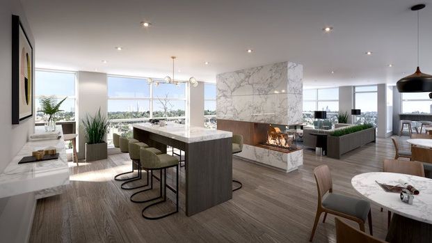 For Lease - 1791 St Clair Avenue 222 N/A, Toronto, Ontario - Photo 1