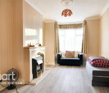 2 bedroom end of terrace house to rent - Photo 3