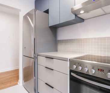 For Lease - 555 Birchmount Road Unit# 201, Toronto, Ontario - Photo 3