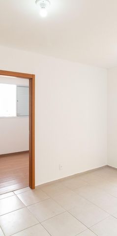 Apartamento para alugar com 38m², 2 quartos e sem vaga - Photo 1