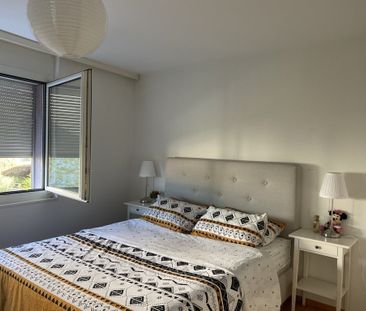 Joli appartement de 2 pièces dans un quartier proche de la nature - Photo 4