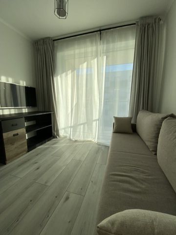 Nowe 2 pokoje 37 m2 Łopuszańska, zwierzolubne 37 m² - Zdjęcie 2