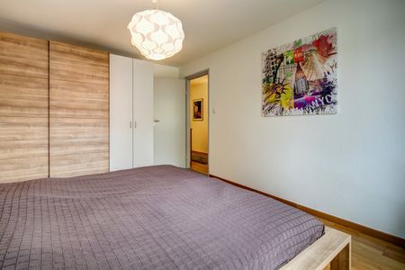 2-Zimmer Wohnung beim Westpark - Photo 2