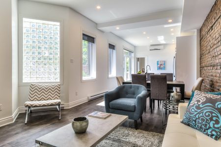 Condo for rent, Montréal (Le Plateau-Mont-Royal) - Photo 3