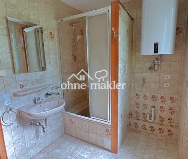Etagenwohnung in Stuttgart (Hasenberg) - Photo 1