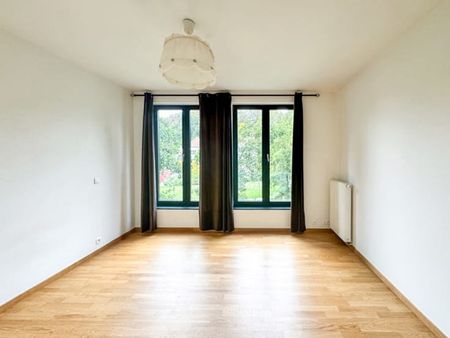 Appartement te huur - Foto 3