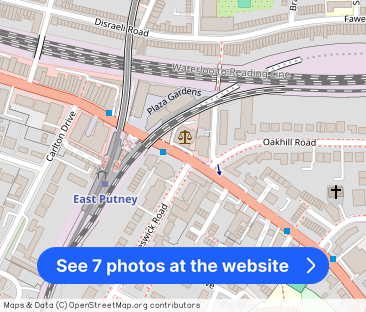 Upper Richmond Road, London, SW15 - Photo 1