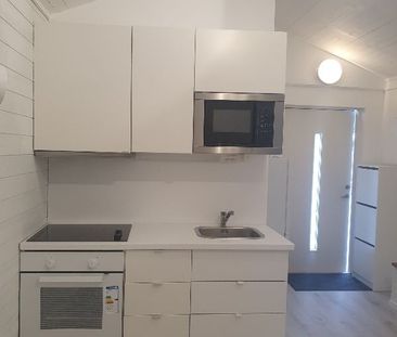 Vitrotsvägen, Bro - Photo 1