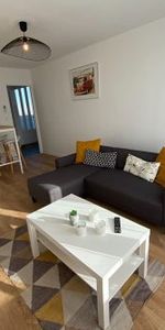 "La LINOTTE" - Location Appartement tours : 17.49 m2 - Photo 4