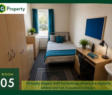 Kitchener Street, Huntington Road - P1098 - Photo 4