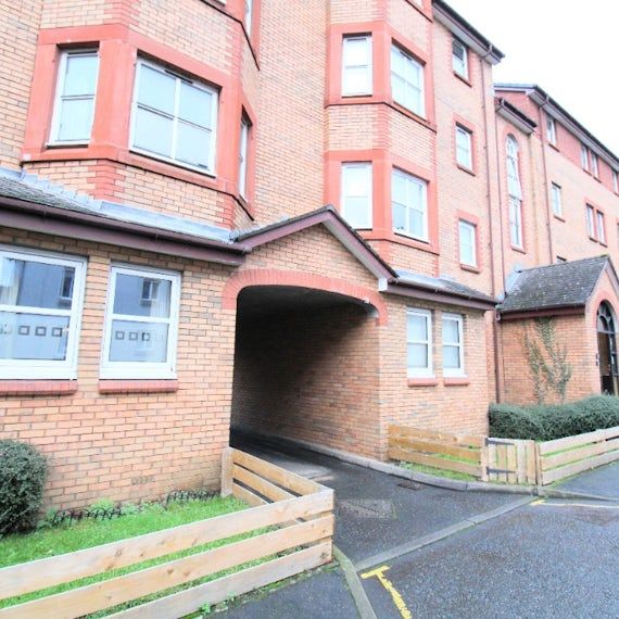 Orwell Terrace, 7, - Photo 1