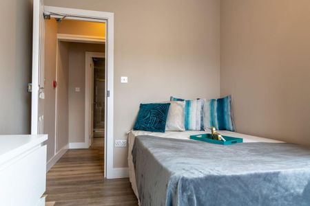 5 bedroom house to rent - Photo 4