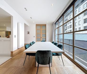 Appartement te huur in Ixelles - Photo 3